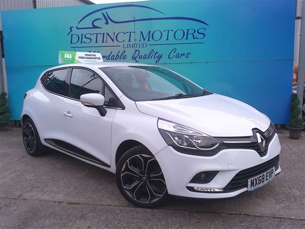 Large image for the Used Renault CLIO