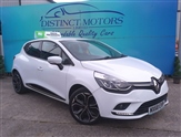 Used Renault Clio
