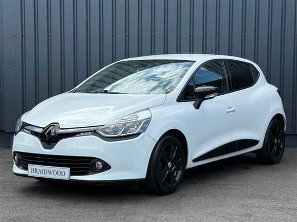 Large image for the Used Renault CLIO