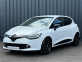 Used Renault Clio