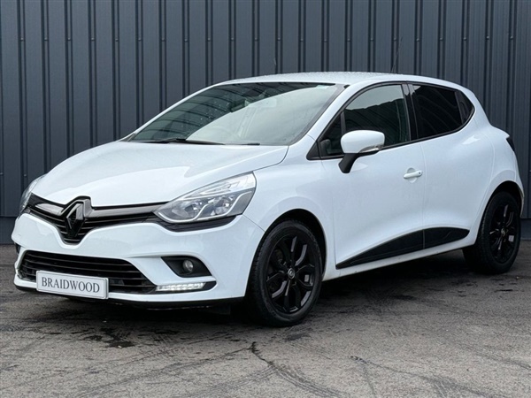 Large image for the Used Renault CLIO