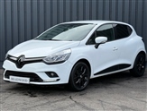 Used Renault Clio