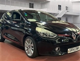 Used Renault Clio