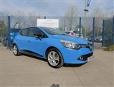 Used Renault Clio