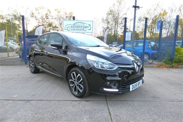 Large image for the Used Renault CLIO
