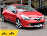 Used Renault Clio Used Renault Clio