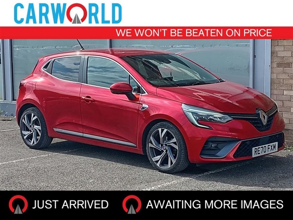 Large image for the Used Renault CLIO