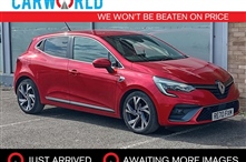 Used Renault Clio