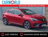 Renault Clio Image 1