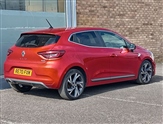 Renault Clio Image 5