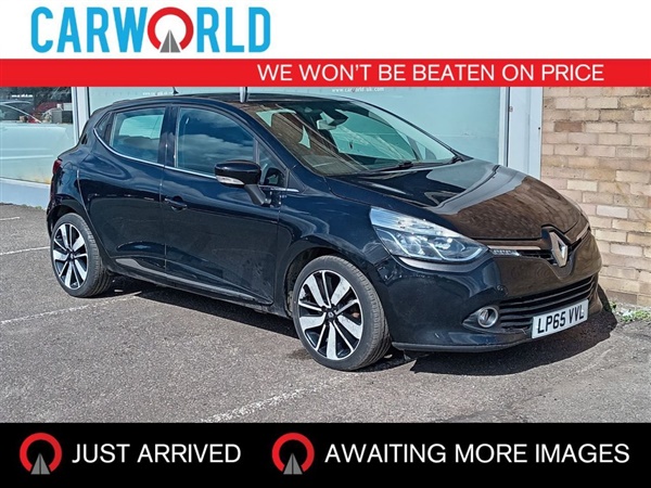 Large image for the Used Renault CLIO
