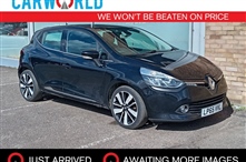 Used Renault Clio