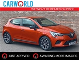 Renault Clio Image 1