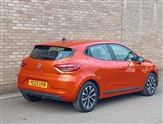 Renault Clio Image 3