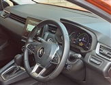 Renault Clio Image 5