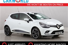 Used Renault Clio