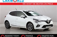 Used Renault Clio Used Renault Clio