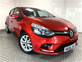Used Renault Clio