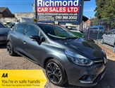 Used Renault Clio
