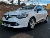 Used Renault Clio Used Renault Clio