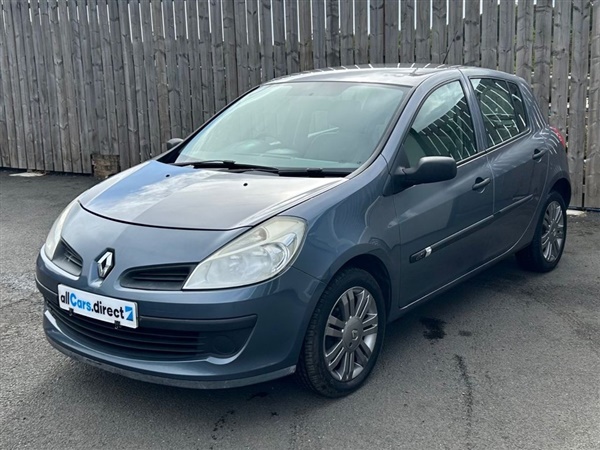 Large image for the Used Renault CLIO