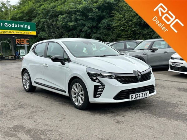Large image for the Used Renault CLIO