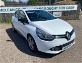 Used Renault Clio