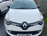 Used Renault Clio Used Renault Clio