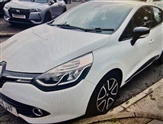 Used Renault Clio