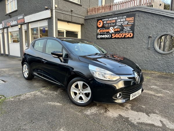 Large image for the Used Renault CLIO