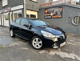 Used Renault Clio