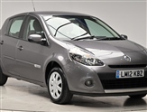 Used Renault Clio