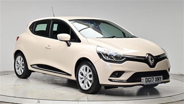 Large image for the Used Renault Clio