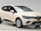 Used Renault Clio