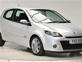 Used Renault Clio