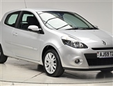 Used Renault Clio