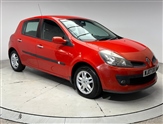 Used Renault Clio