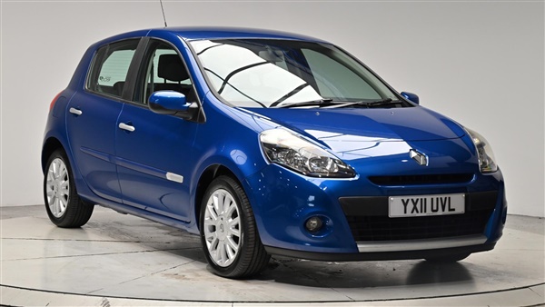 Large image for the Used Renault Clio