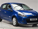 Used Renault Clio