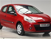 Used Renault Clio Used Renault Clio
