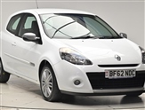 Used Renault Clio Used Renault Clio