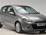 Used Renault Clio