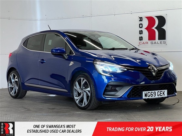 Large image for the Used Renault CLIO