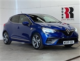 Used Renault Clio