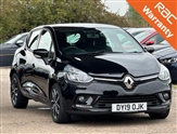 Used Renault Clio