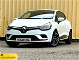 Used Renault Clio