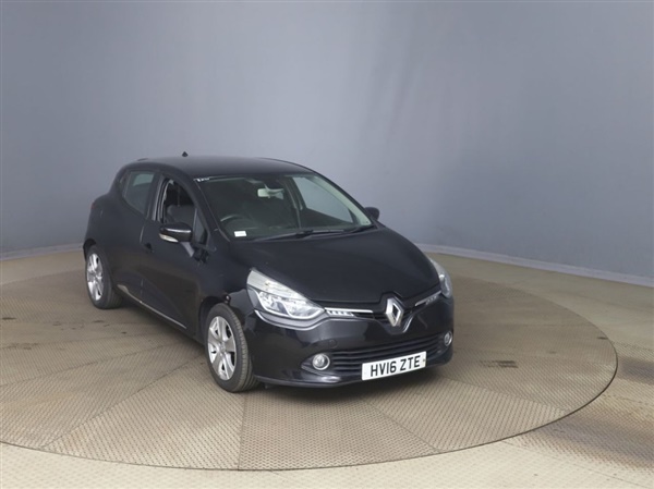 Large image for the Used Renault CLIO