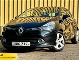 Used Renault Clio