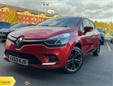 Used Renault Clio