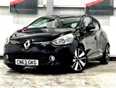 Used Renault Clio